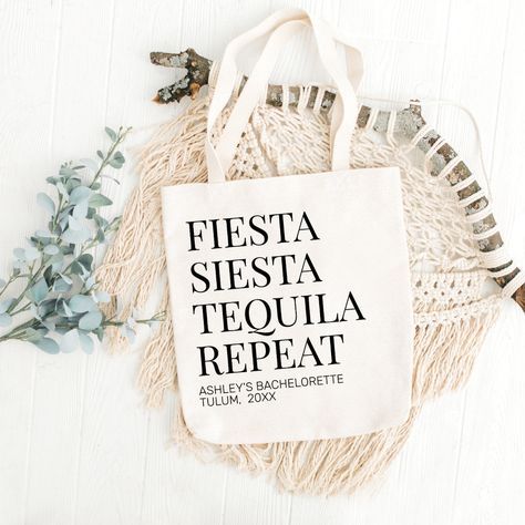 Shop our stylish bachelorette tote bags for the ultimate bridal party accessory! Whether you're hitting the town or lounging by the pool, these totes are both practical and chic. Perfect for carrying all your essentials in style. #bacheloretteparty #bridetribe #bridesquad #totebag #weddingseason #bridalshower #bridesmaidgift #girlgang #bridalparty #weddinggifts Bachelorette Tote Bags, Bachelorette Bag, Ultimate Bachelorette Party, Bachelorette Tote, Bachelorette Favor, Bridal Party Accessories, Bachelorette Favors, Beach Bachelorette, Beach Tote Bag