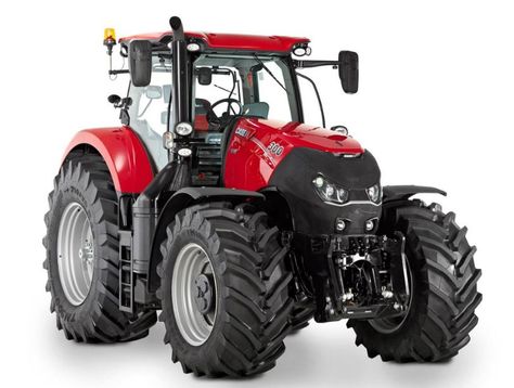 CASE IH OPTUM 300 CVT Tractor Agriculture Design, Tractor Price, Tractor Accessories, Case Tractors, Antique Radio, Repair Guide, Case Ih, International Harvester, Farm Equipment