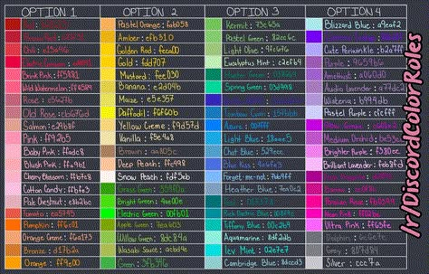 Server Name Ideas Discord, Discord Server Role Ideas, Discord Template, Discord Server Roles Ideas, Color Template, Create Color Palette, Hex Color Palette, Hex Colors, Good Notes