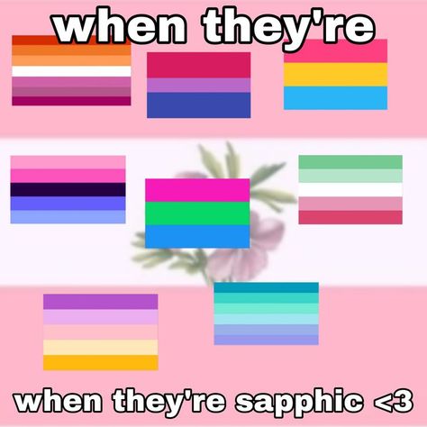 Lgbtq Meaning, Feminine Energy Aesthetic, Bisexual Flag, Lgbtq Funny, Lesbian Flag, Gay Memes, Gender Identity, Lgbtq Pride, I Have No Friends