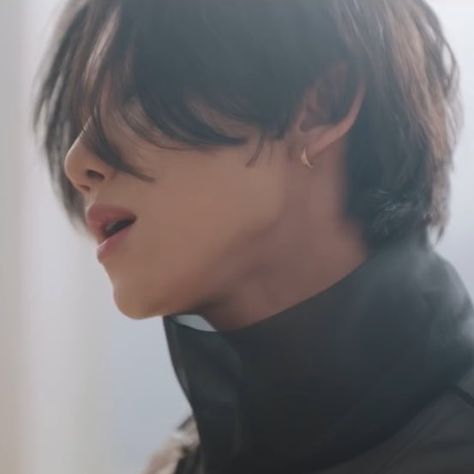 Minghao Side Profile, Seventeen Minghao, Seventeen The8, Adore U, I 8, Side Profile, Pledis Entertainment, Pretty People, Seventeen