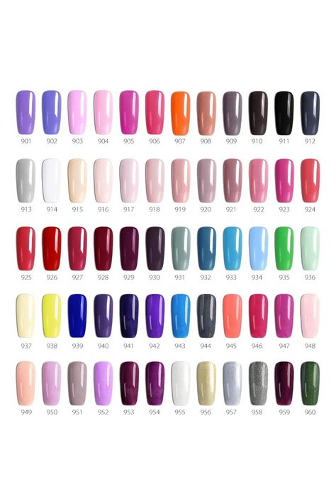 VENALISA 4 Set VIP1 VIP2 VIP3 120PCS Whole Colors Gel Nail Polish Kit Venalisa Gel Polish, Gel Polish Nails, Nail Polish Kit, Polish Nails, Nail Polish Kits, Nails Fall, Womens Nails, Nail Gel, Gel Nail