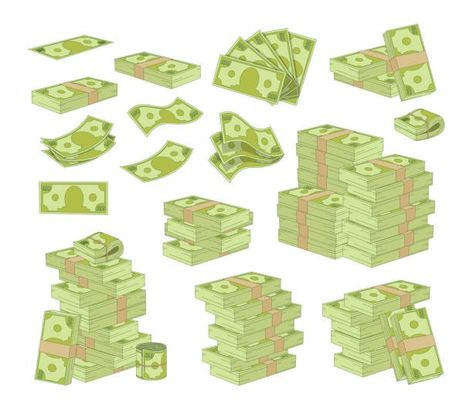 Gacha Money Prop, Gacha Money, 1000 Dollars, 1 Billion Dollars, Money Stacks, Scrap Ideas, Mega Bloks, Green Screen Video Backgrounds, Fair Play