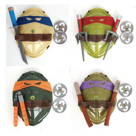 Cartoon Ninja Turtles Masks Toy Action Figure Leo Raph Mikey Donatello Cosplay Shell Props GetTheGiftshop Cartoon Ninja Turtles Masks Toy Action Figure Leo Raph Mikey Donatello Cosplay Shell Props Brand Name: TAKARA TOMY Item Type: Model Recommend Age: 7-12y Recommend Age: 12+y Recommend Age: 18+ Origin: CN(Origin) Gender: Unisex Warning: Cannot break, cannot eat, cannot burn Dimensions: 37*28.5CM Mfg Series Number: Model Remote Control: No Version Type: Remastered Version Commodity Attribute: P Ninja Toys, Cartoon Ninja, Ninja Turtle Mask, Ninja Turtles Costume, Teenage Mutant Ninja Turtles Toy, Mutant Ninja Turtles Party, Clown Accessories, Ninja Turtle Toys, Turtle Costumes