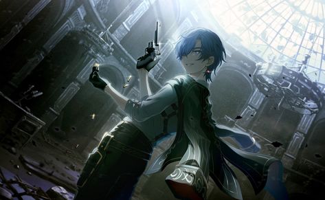 Kaito Shion, Vocaloid Kaito, Event Card, Star Cards, I Still Love Him, White Day, Project Sekai, Ship Art, Wallpaper Pc