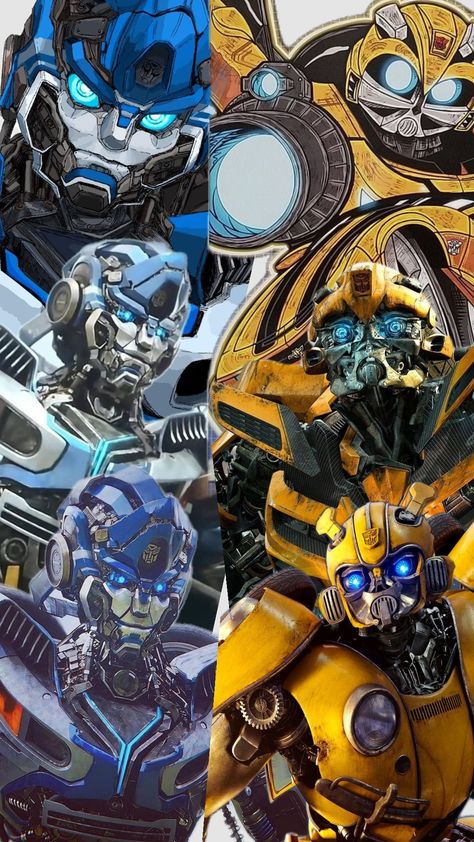 Autobots Transformers Wallpaper, Scourge Transformers, Mirage Transformers, Cartoon Crushes, Bumblebee Transformers, Orion Pax, Beast Wallpaper, Transformers Bumblebee, Transformers 3