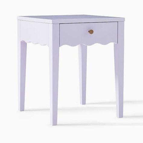 Kids Dressers & Nightstands | West Elm Stylish Kids Bedroom, College House, Purple Bedrooms, Purple Bedroom, Kids Nightstand, Kids Dressers, Modern Kids, Room Remodeling, Kids Bedroom Furniture