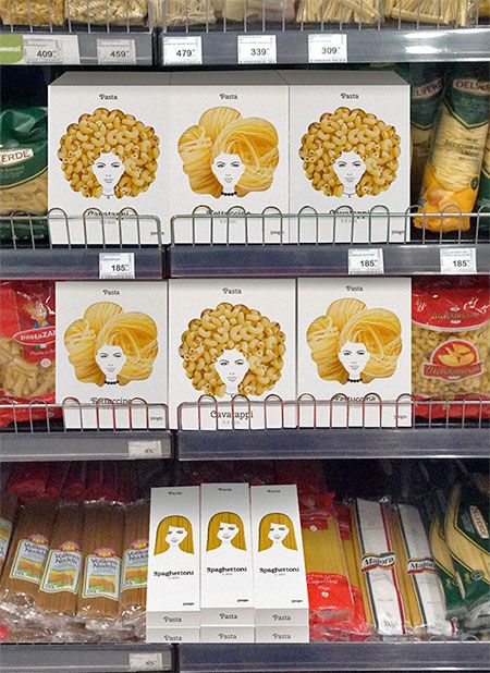 Pasta Packaging, Hair Packaging, Sweet Box Design, Clever Packaging, Chicken Illustration, Diy Tableware, Furniture Design Sketches, Packaging Food, Extraordinary Design