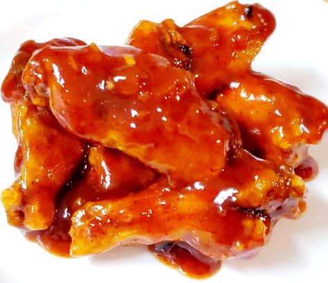 Peach Bourbon Chicken Wings, Peach Wings Recipe, Peach Chicken Wings, Whiskey Apple Wings, Easy Hot Wings Recipe, Sticky Wings Recipe, Roadhouse Recipes, Whiskey Chicken, Peach Bbq