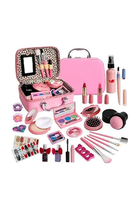 Catrina makeup kids