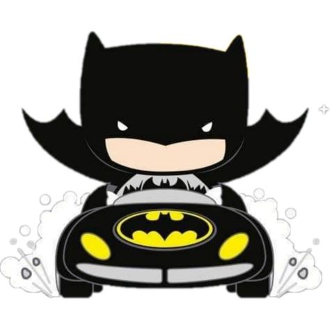 Batman Furniture, Batman Baby Shower, Batman Cake Topper, Batman Art Drawing, Cute Batman, Batman Cartoon, Baby Batman, Batman Drawing, Baby Superhero