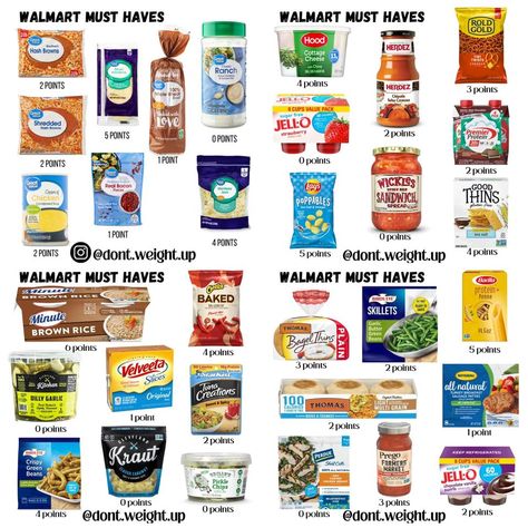 Weight Watchers New Plan 2023 | I haven’t shared these in a hot minute and thought someone would benefit from me sharing today Weight Watcher Snacks, Aldi Weight Watchers, Weight Watchers Grocery List, Weight Watcher Shopping List, Weight Watchers Points List, Low Point Snacks, Low Points Weight Watchers, Weight Watchers Food Points, Plan 2023