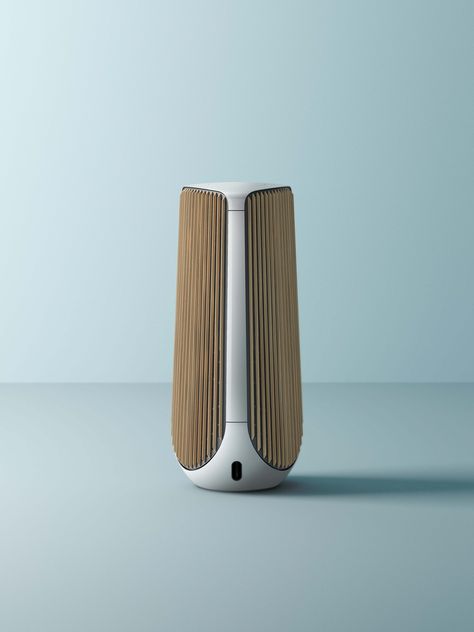 Beolab 50 | Bang & Olufsen on Behance 3d Product Animation, 3d Camera, Brand Values, Product Portfolio, Product Animation, System Design, Bang Olufsen, Audio Design, Id Design