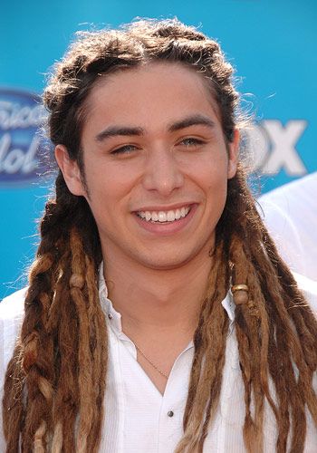 Mmmmm!!! Jason Castro, Pics Of Guys, Man Crush Monday, Atlantic Records, Lenny Kravitz, His Smile, Ukelele, April 13, American Idol