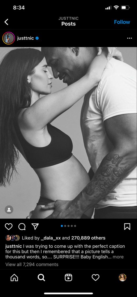 Baby Announcement Photoshoot, Perfect Captions, Ig Captions, Dad Baby, Photo Caption, Picture Captions, Pregnancy Shoot, Maternity Pictures, Pregnancy Photoshoot