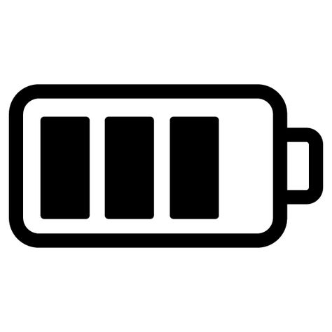 Battery Icon, Mobile Battery, Camera Battery, Like And Share, Vector Png, Mock Ups, Psd Templates, Free Vector Images, Don't Forget