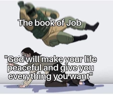 Christian Humour, Prosperity Gospel, Jesus Jokes, Meme Cartoon, Bible Jokes, Funny Christian Jokes, Church Memes, Church Humor, Catholic Memes