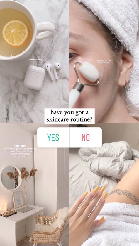 Makeup Polls For Instagram Story, Skincare Stories Instagram Ideas, Interactive Skincare Posts, Instagram Story Ideas Aesthetic Business, Medspa Story Ideas, Skincare Polls For Instagram Story, Instagram Story Ideas For Selling Products, Skincare Questions Instagram, Skincare Ig Story Ideas