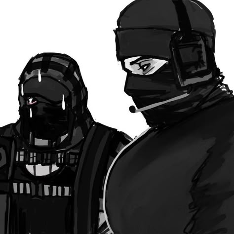 Drawn Mask, Mask Man, R6 Siege, Rainbow 6 Siege, Rainbow Six Siege Art, Tom Clancy's Rainbow Six, Cod Mw, Call Off Duty, Call Of Duty Modern Warfare