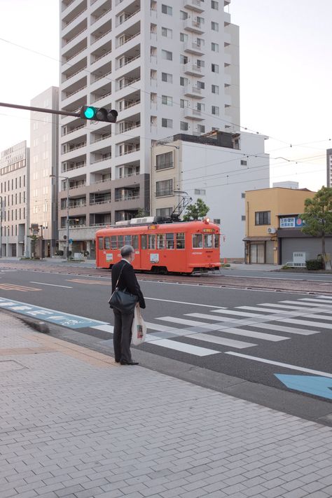 man in black jacket walking on pedestrian lane during daytime photo – Free Road Image on Unsplash Pedestrian Lane Aesthetic, Pedestrian Lane, Pedestrian Crossing, Man In Black, Auto Body Repair, Cross Roads, Sketch Ideas, Cinematic Photography, Auto Body