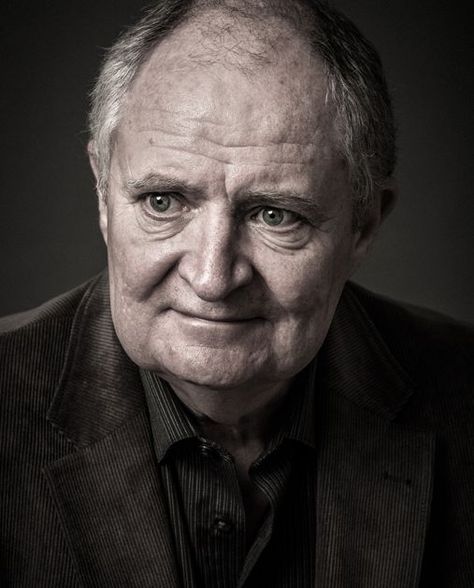 Miramax Blog | Jim Broadbent stars in Matt Kirkby's Oscar-worthy short | photo: Andy Gotts | read more at rottentomatoes.com Andy Gotts, Jim Broadbent, Faces Male, Male Movie Stars, Portrait Reference, Actor Studio, Actors Male, Rotten Tomatoes, Face Photography