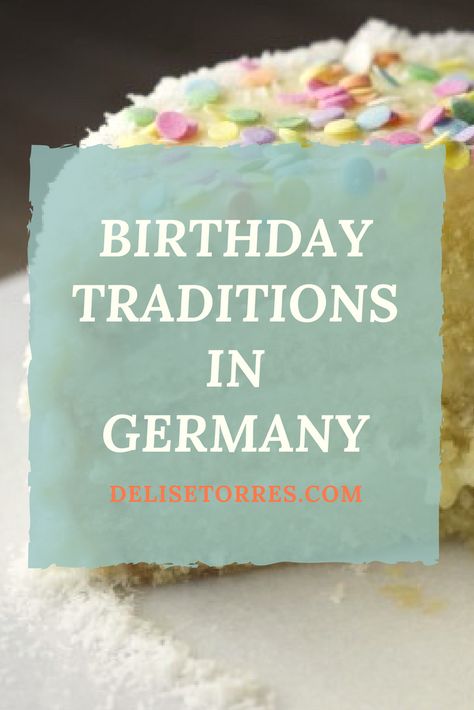 German Holiday Traditions, German Crafts Traditional, German Birthday Party, Germany Maps, German Traditions, Blowing Candles, Germany For Kids, German Christmas Traditions, Multicultural Activities