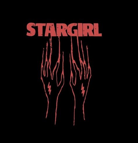 Stargirl And Starboy Aesthetic, Stargirl Aesthetic Wallpaper Red, Stargirl Aesthetic Red, Stargirl Phone Theme, Stargirl Banner, Stargirl Aesthetic The Weeknd, Stargirl Logo, Star Girl Aesthetic Wallpaper, The Weeknd Girl Aesthetic