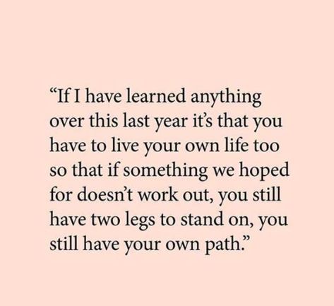 On My Own Quotes, Growing Quotes, Goodbye Quotes, Now Quotes, Everyday Quotes, Hard Quotes, Important Quotes, Year Quotes, Own Quotes