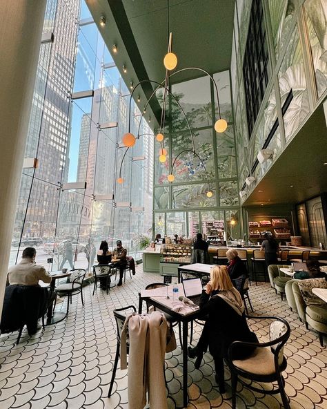 An all day type of café ☕️🍷 from morning till happy hour @venteuxchicago café has it all #michiganave #chicagocafe #chicagohappyhour #chicagothingstodo #chicagobucketlist Chicago restaurants Downtown Chicago Infatuation Chicago Chicago eats Chicago Coffee Shops, Vision Board Project, Chicago Bucket List, Chicago Things To Do, Chicago Trip, Chicago Aesthetic, Chicago Eats, Chicago Food, Chicago Travel