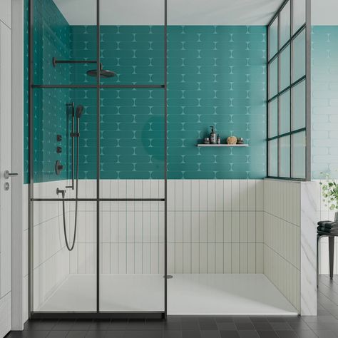 Grace | WoW Coloured Grout, Marble Flooring, Tile Companies, Wall Installation, Tile Installation, Ceramic Wall Tiles, Subway Tile, Grout, Stone Tiles