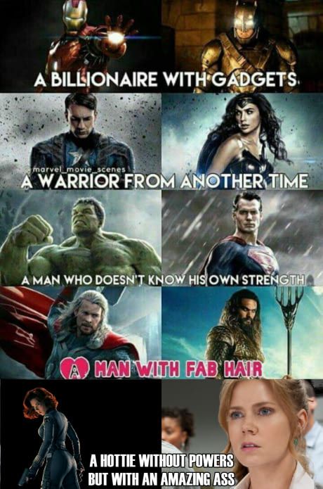 Avengers Movie, Superhero Memes, Univers Dc, Funny Marvel Memes, Marvel Quotes, Marvel Avengers Funny, Dc Memes, Marvel Vs Dc, Avengers Memes