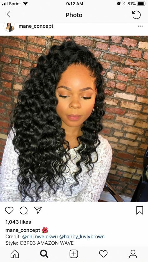 Drop Lines Hairstyle, Crochet Hair Black Women, Human Crochet Hair, Crochet Braids Hairstyles Curls, Havana Twists, Curly Crochet Hair, Crochet Hairstyles, Curly Crochet Hair Styles, Crochet Styles