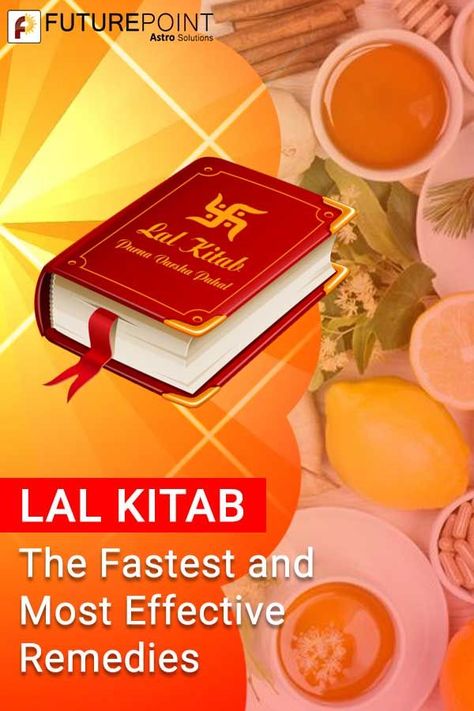 Lal Kitab- The fastest and most effective remedies Lal Kitab is often heard whenever we seek astrological guidance from an astrologer or so. The word “Lal kitab” and its prescribed remedies are gaining prominence day by day... #LalKitab #astrologer #kundali #natalchart #Astrology #FuturePoint #Crystalhealing Lalkitab Remedies, Lal Kitab Remedies, Astrology Remedy, Natal Charts, Day By Day, Astrology, Health, Books, Quick Saves