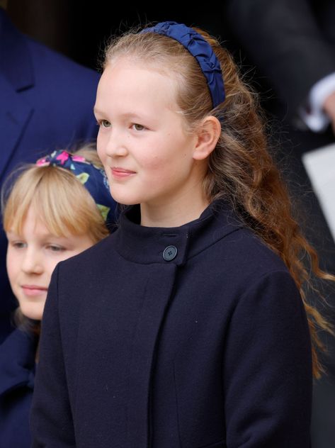 Isla Phillips, Savannah Phillips, British Royal Family Tree, Louise Windsor, Autumn Phillips, Royal Family Trees, Peter Phillips, Zara Tindall, Zara Phillips