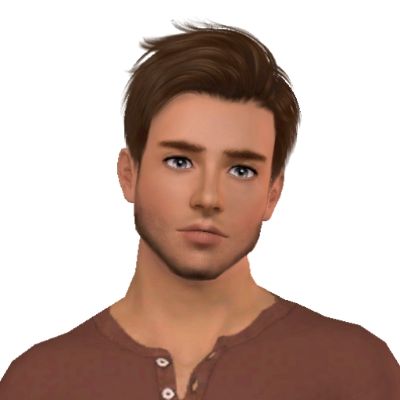 Wyatt Dover by myscruffycat - The Exchange - Community - The Sims 3 Sims 3 Downloads, Sims 3 Family, Sims 3 Cc Maxis Match, Sims 3 Skin Cc, Sims 3 Face Presets, Sims 3 Sims, Sims 3 Cc Male, Sims 3 Cc Furniture, Sims 3 Hair Cc Male