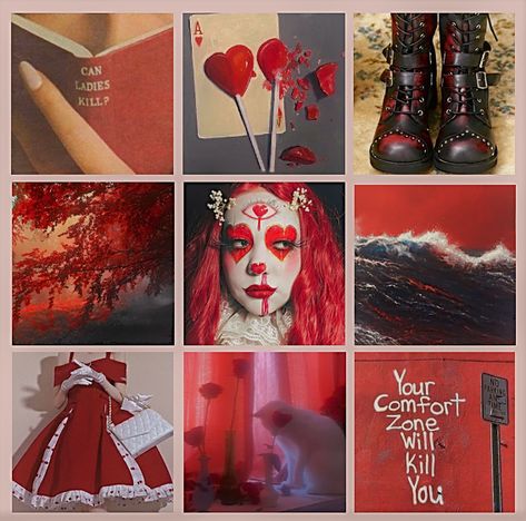 Jester Moodboard, Clown Jester, Moon Board, Moodboard Inspo, Make Your Own Character, Moodboard Ideas, Adopt Idea, Color Mood, Interesting Images