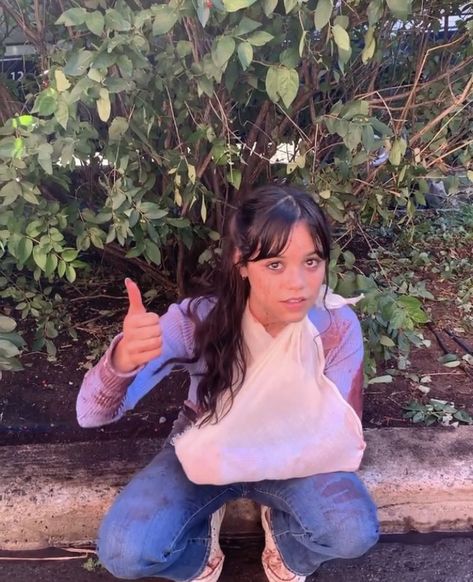 Jenna Ortega Scream, Scream Actors, Scream Videos, Tara Carpenter, Drake Photos, Scream 5, Scream Cast, Scream 3, Scream 6