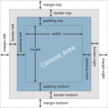 CSS Box Model Tailwind Css Cheat Sheet, Css Cheat Sheet, Learn Html And Css, Back To University, Basic Computer Programming, Computer Science Programming, Web Development Programming, Css Tutorial, Learn Web Development