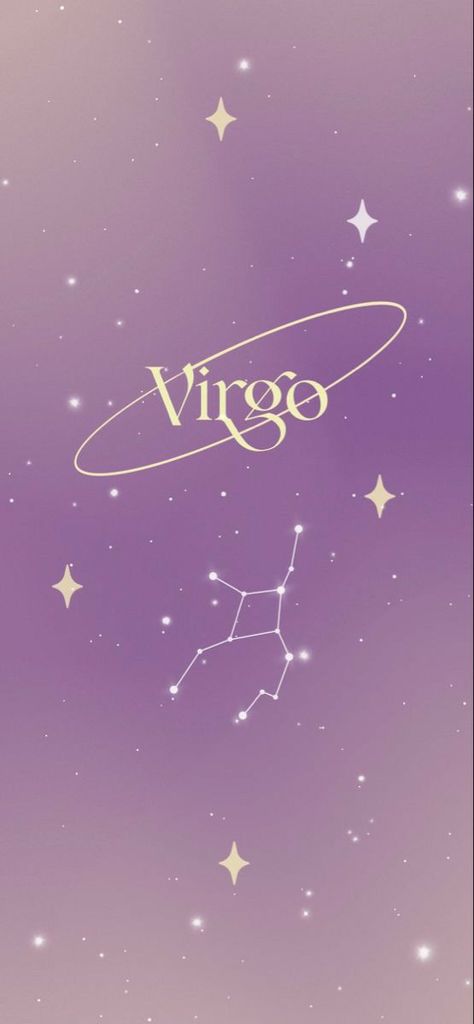 Virgo Background, Fakta Virgo, Virgo Pictures, Zodiac Leo Art, Virgo Goddess, Virgo Astrology, Virgo Art, Virgo And Taurus, Virgo Constellation