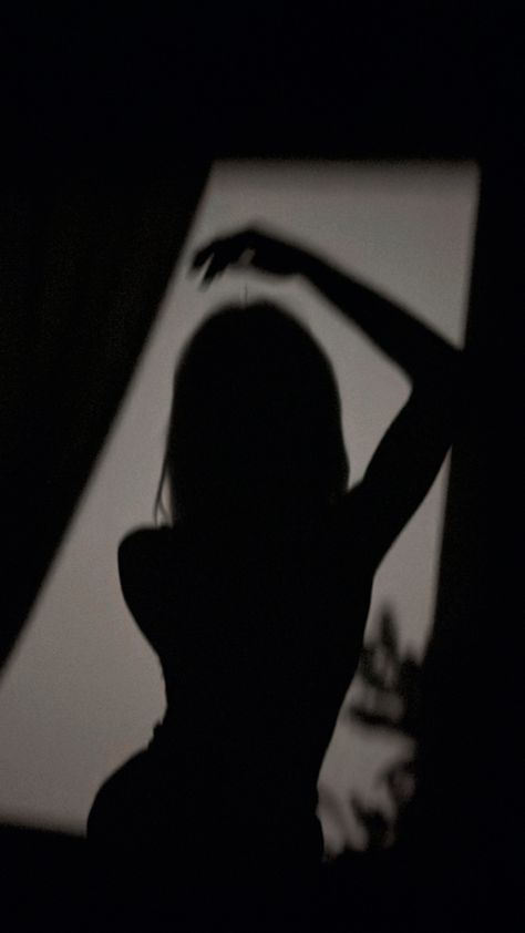 Woman Sillhoute Aesthetic, Dark Model Photography, Female Shadow Aesthetic, Shadow Self Aesthetic, Shadow Person Aesthetic, Woman Shadow Aesthetic, Power Aesthetic Dark, Woman Silhouette Aesthetic, Shadow Silhouette Aesthetic