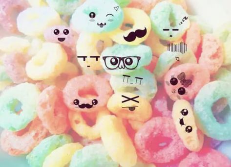 2016 Nostalgia, Food Cute, Kawaii Food, Cute Food, Japanese Anime, We Heart It, Lost, Kawaii