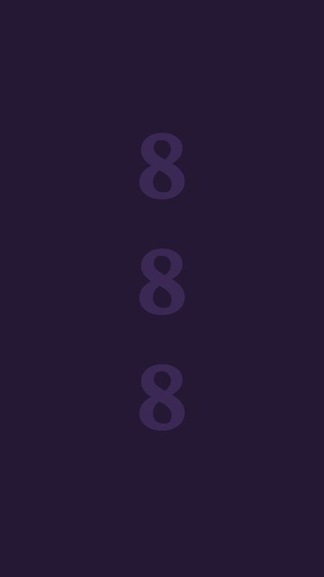 a purple wallpaper hd for phone or iphone with angel number 888 grunge 888 Angel Number, 888 Angel, Angel Number 888, Number Wallpaper, Father Tattoos, Angel Number Meanings, Mood Wallpaper, Trendy Wallpaper, Art Wallpaper Iphone