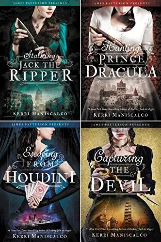 Stalking Jack The Ripper, Harry Houdini, Jack The Ripper, Fantasy Book Series, Fantasy Books To Read, Recommended Books To Read, Literature Books, Books To Buy, Book Fandoms