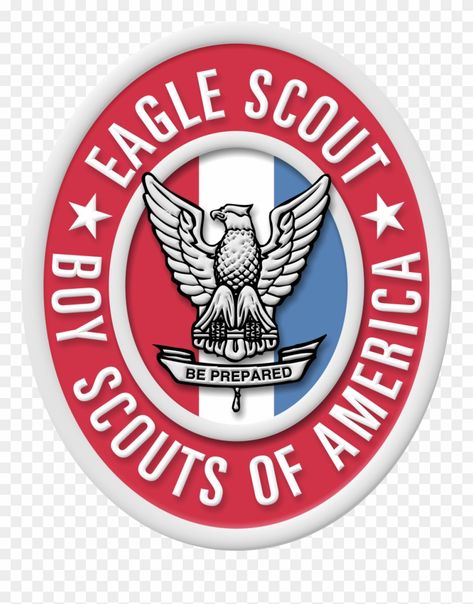 Eagle Scout Badge, Eagle Scout Project Ideas, Scout Logo, Boy Scout Badges, Boy Scouts Eagle, Boy Scouts Merit Badges, Eagle Scout Ceremony, Eagle Project, Eagle Scouts