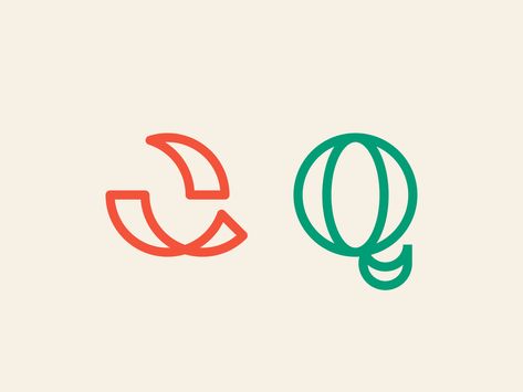 Letter Q Logo Exploration by Nick Budrewicz on Dribbble Wordmark Logo Typography, Logo Exploration, Traditional Femininity, Q Logo, Logo Inspiration Vintage, Small Business Logo Design, Funny Vintage Ads, Hand Drawn Logo Design, Pretty Logo