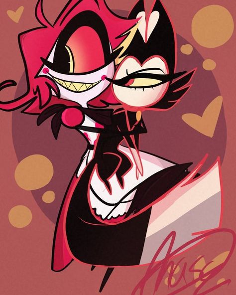 Niffty and key🗝✨💖😍 Nifty Pfp, H Hotel, I Need More, Hotel Art, Helluva Boss, Hazbin Hotel, Cuteness Overload, In My Life, Favorite Character