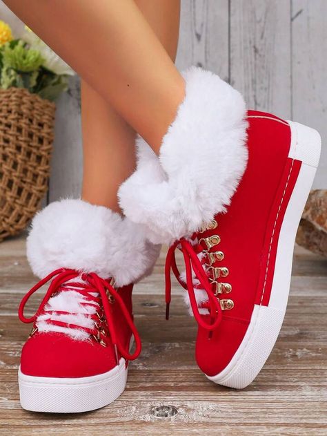 Theater Outfit, Women Snow Boots, Christmas Shoes, High Heels Boots, Christmas Clothes, Green Heels, Sport Shoes Women, Womens Summer Shoes, Casual Sneakers Women