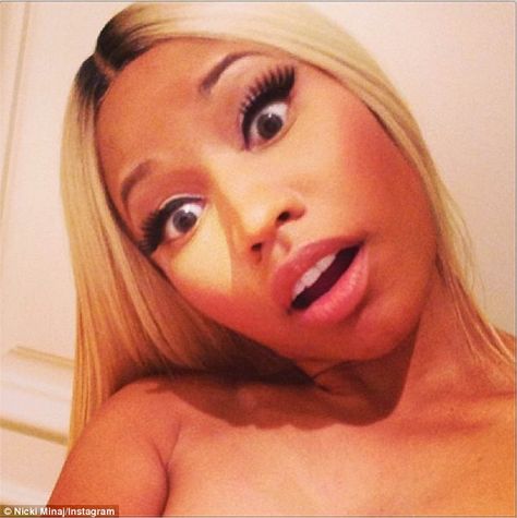 aha Nicki Minaj, Selfies, A Woman, Queen, Instagram Photo, Instagram