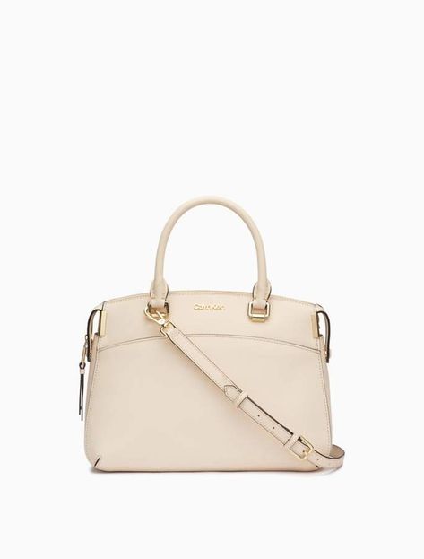 Calvin Klein saffiano zip satchel@prilaga  #purseparty #prilaga #musthave #bagslover #clutches #clutch #clutchbag #fashionista #trendy #bag #musthavebags #purses #klosetbag #bagsholic #newcollection #accessories #bagcharms #bagsale #handbags #purselover #shopping #crossbags #fashionbag #purseswag #bags #bagoftheday #bagslovers #purse #bagaddict #trend Calvin Klein Handbags, Mini Backpacks, Pocket Logo, Strap Top, Mens Spring, Strap Tops, Women's Bags, Handbag Accessories, Clutches