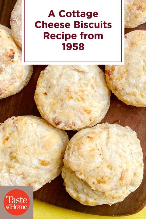 Cottage Cheese Recipes Baking, Breakfasts With Cottage Cheese, Cottage Cheese Scones Recipes, Cottage Cheese Biscuits Recipe, Baked Cottage Cheese Recipes, Cottage Cheese Cookies Recipes, Cottage Cheese Cornbread, Cottage Cheese Buns, Recipes Using Cottage Cheese